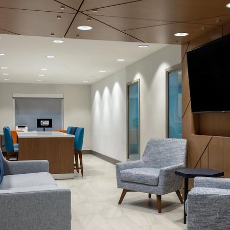 Holiday Inn Express Turlock By Ihg Zewnętrze zdjęcie
