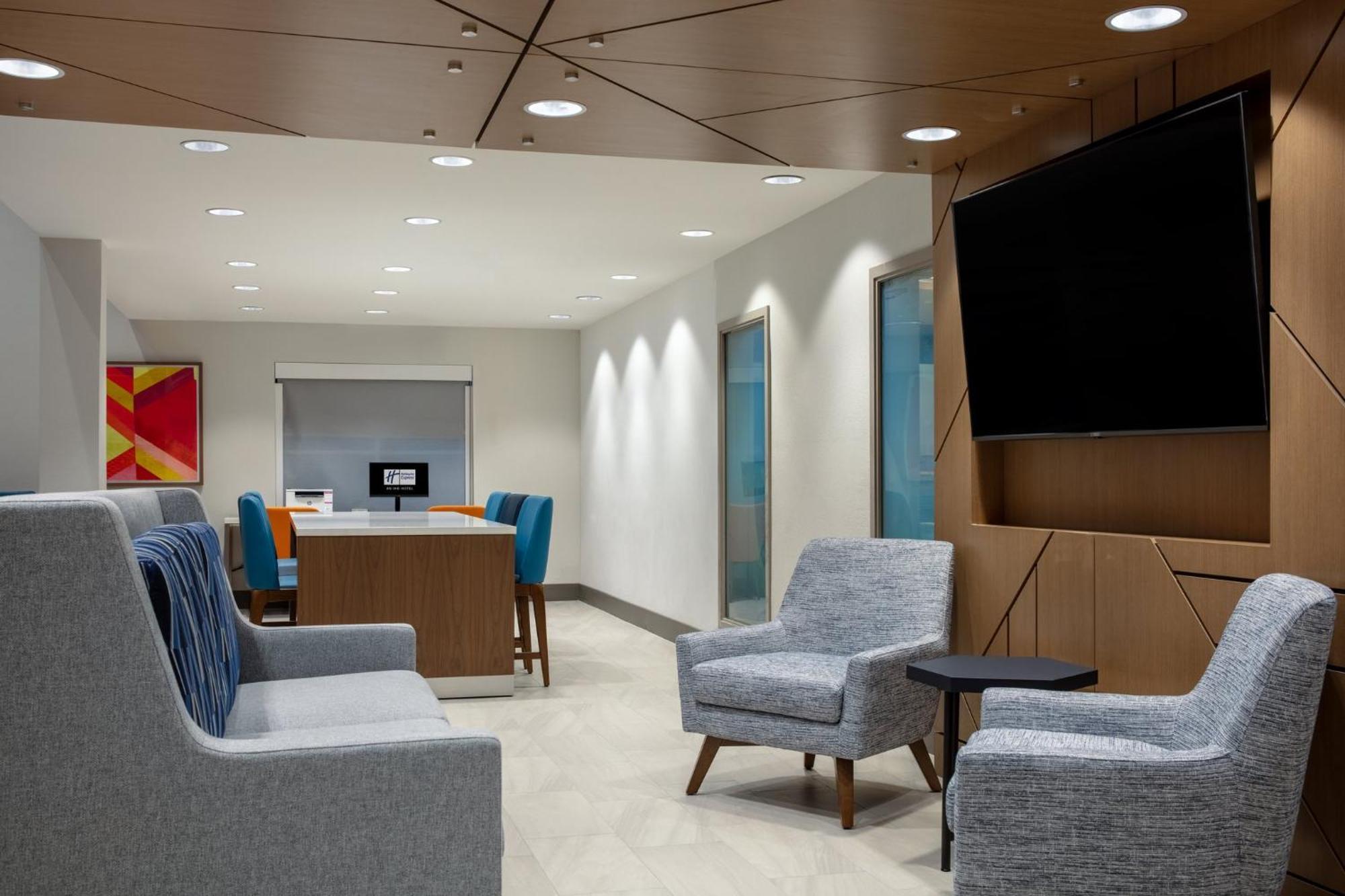 Holiday Inn Express Turlock By Ihg Zewnętrze zdjęcie
