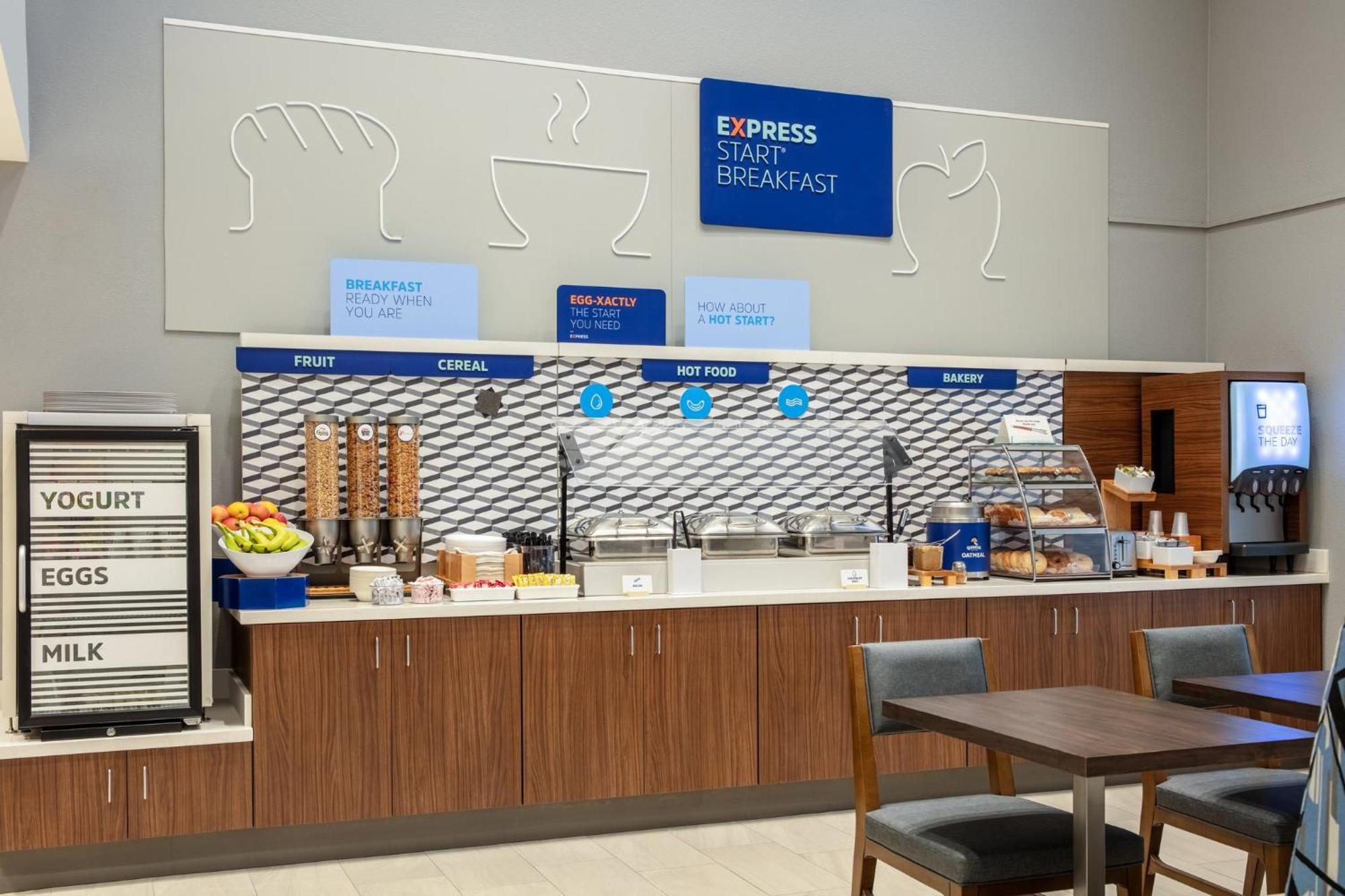 Holiday Inn Express Turlock By Ihg Zewnętrze zdjęcie