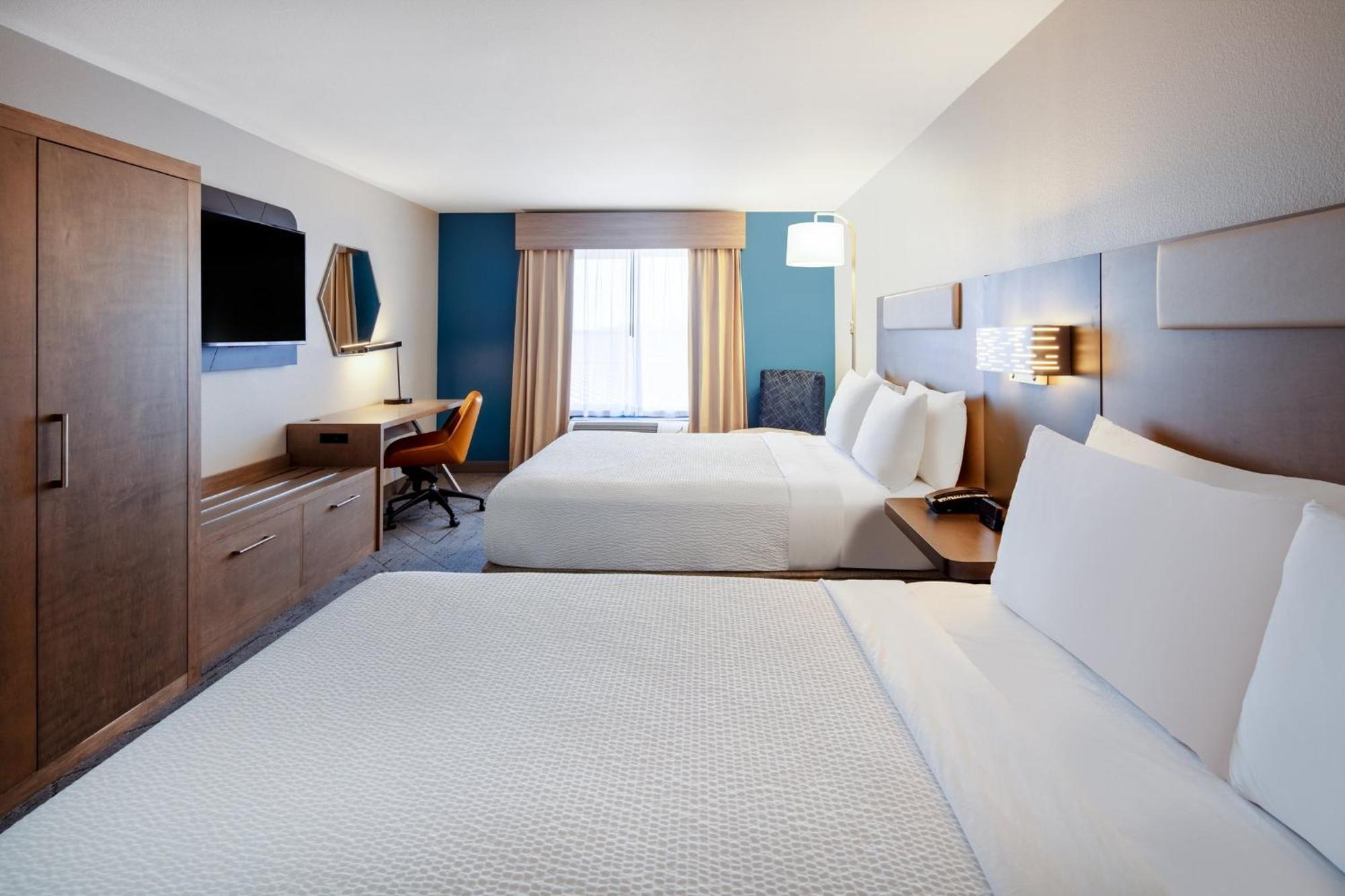 Holiday Inn Express Turlock By Ihg Zewnętrze zdjęcie