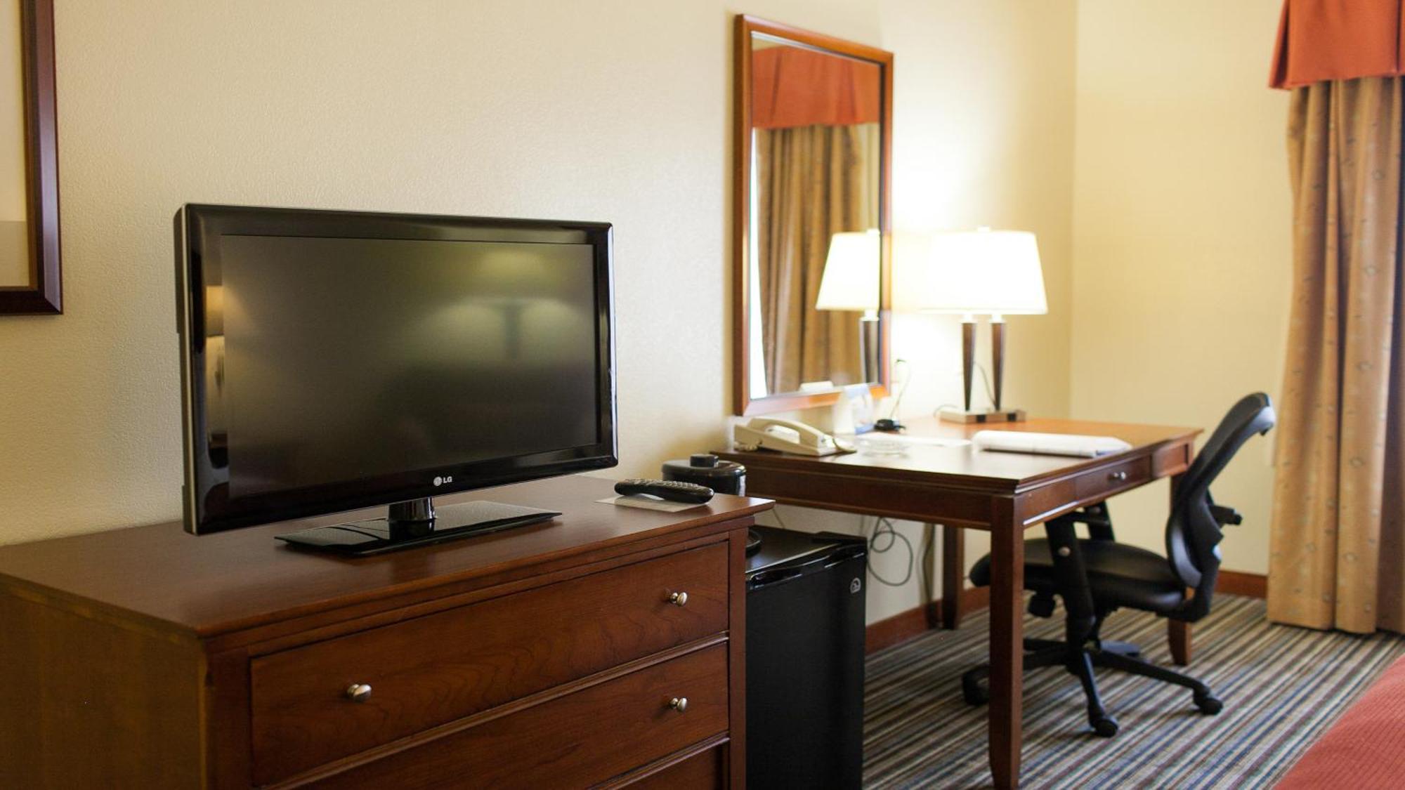 Holiday Inn Express Turlock By Ihg Zewnętrze zdjęcie