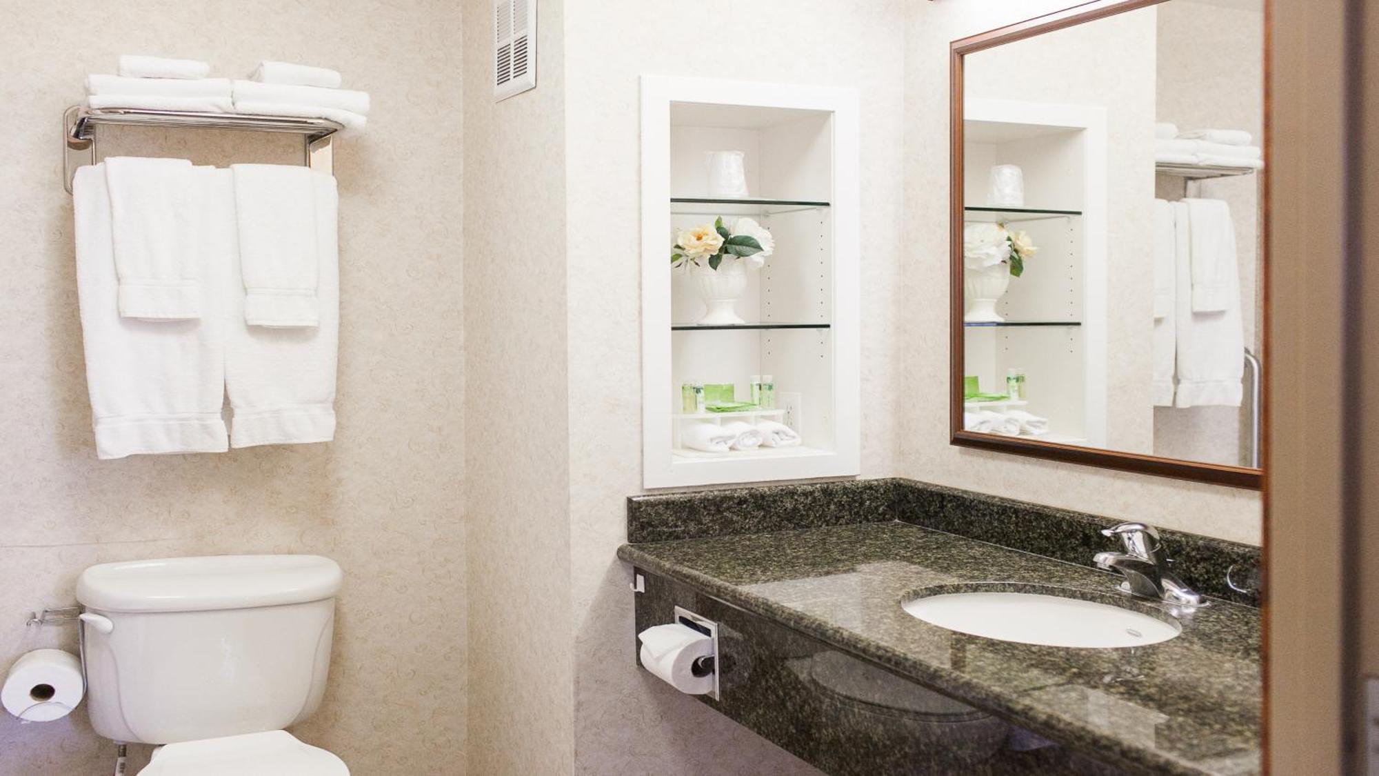 Holiday Inn Express Turlock By Ihg Zewnętrze zdjęcie