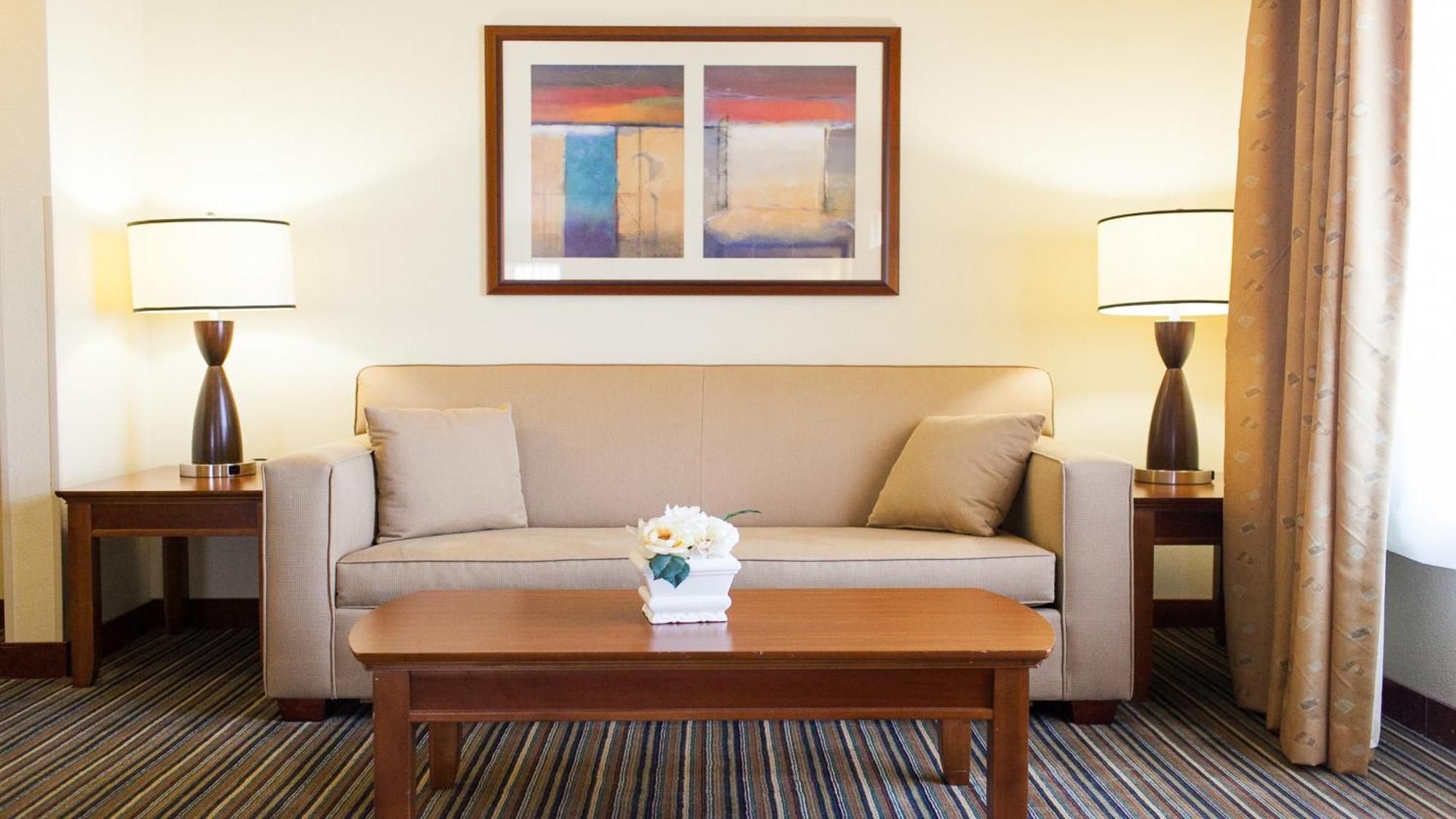 Holiday Inn Express Turlock By Ihg Zewnętrze zdjęcie