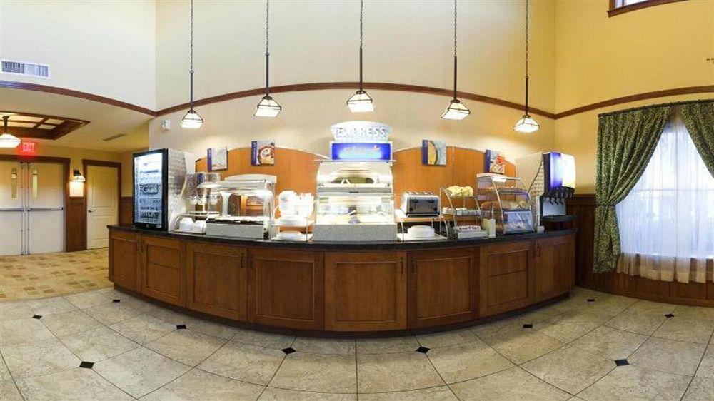 Holiday Inn Express Turlock By Ihg Zewnętrze zdjęcie